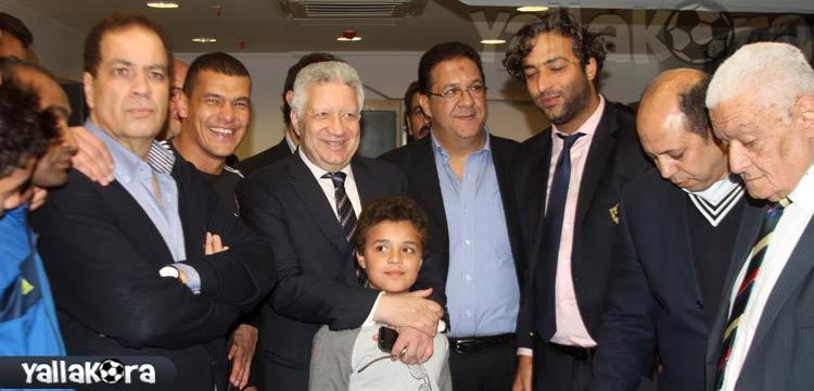 مرتضي مرتضي